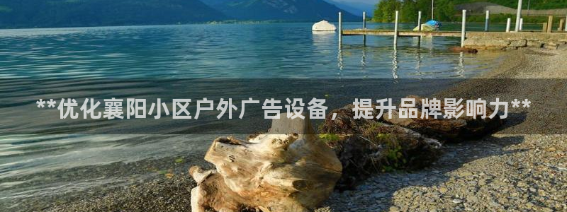杏宇平台好吗：**优化襄阳小区户外广告设备，提升品牌影响力**